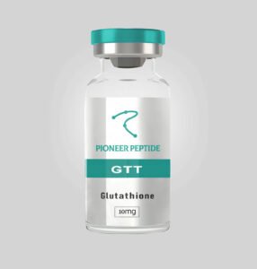 Glutathione (Reduced, GSH)
