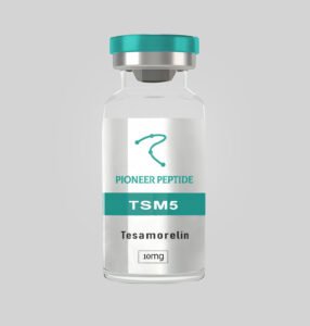 Tesamorelin