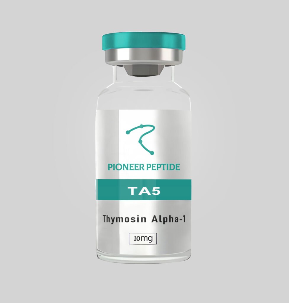 Thymosin Alpha-1